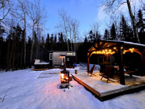 Chalets BSL